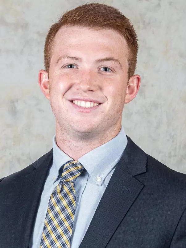 Eddie Bouhall Headshot
