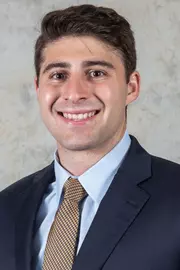 Alexander Tumminello Headshot