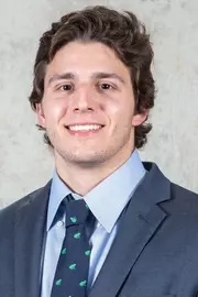 Tristan Rai Headshot