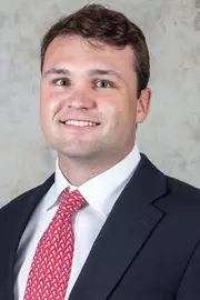 Jackson Monnin Headshot