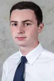Cameron Rosenthal Headshot