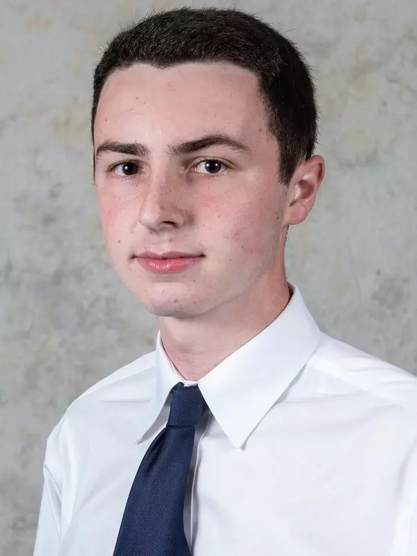 Cameron Rosenthal Headshot