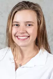 Eloise Trout Headshot