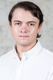Gustav Masch Headshot