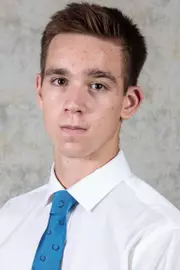 Thomas Bryan Headshot