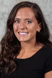 Isabel McKeown Headshot