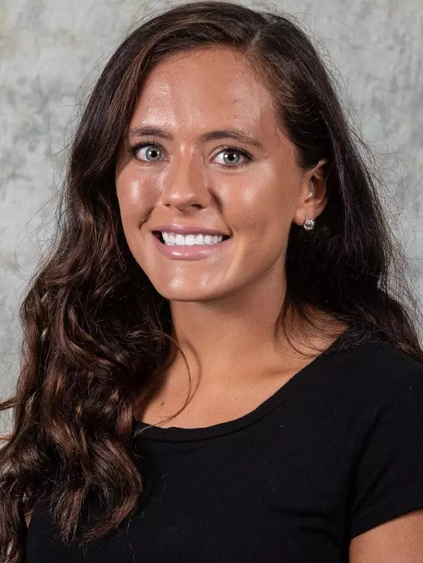 Isabel McKeown Headshot