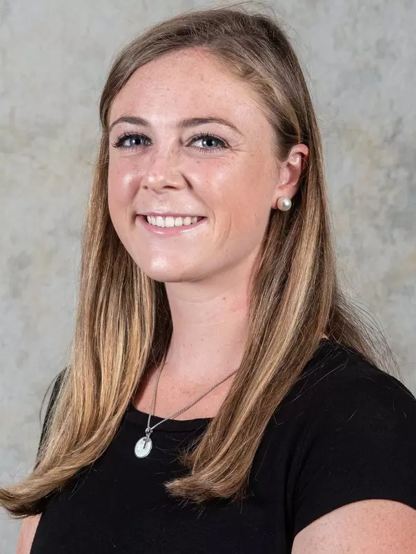 Lauren Dice Headshot