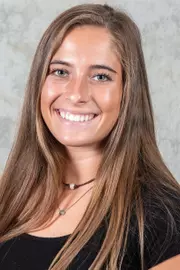 Olivia Perrone Headshot