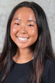 Sujin Kang Headshot