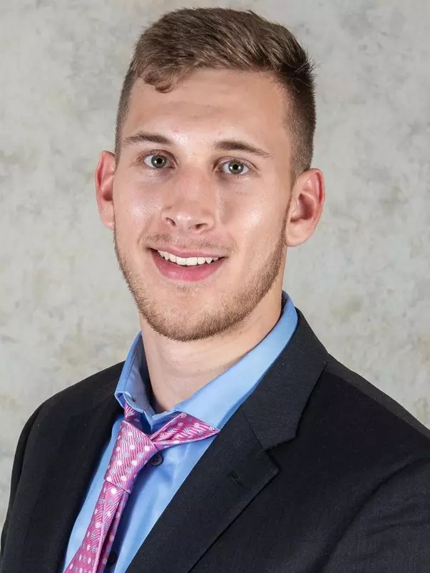 James Karnik Headshot