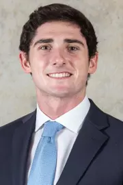 Joe Foley Headshot