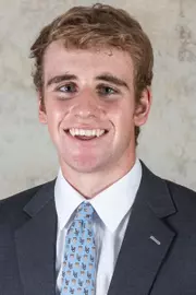 Nic Lynch Headshot