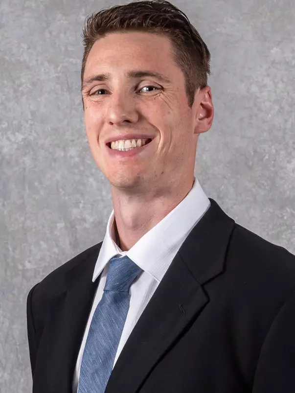 Quinn McDowell Headshot