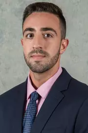 David Roelke Headshot