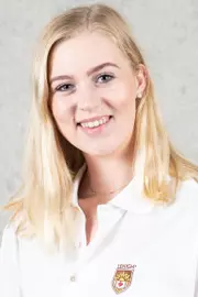 Adalie Hogue Headshot