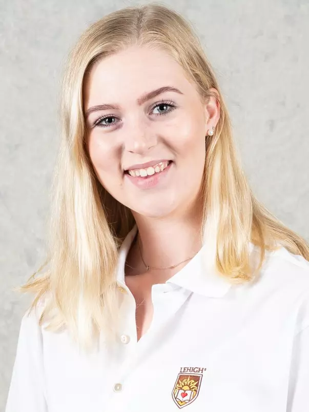 Adalie Hogue Headshot