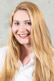 Alexandra McNamara Headshot