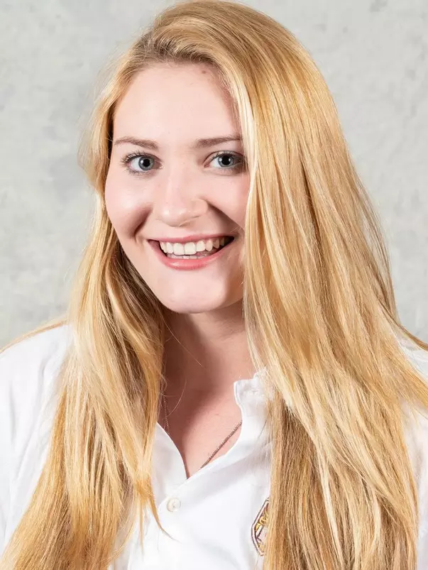 Alexandra McNamara Headshot