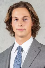 Austin Hoffman Headshot