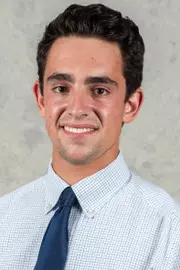 Ethan Hempel Headshot