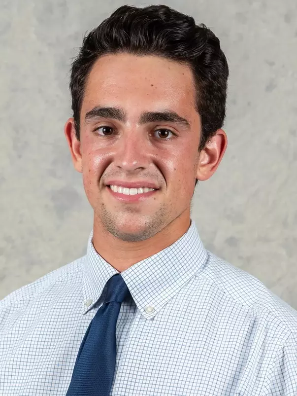 Ethan Hempel Headshot