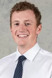 James Altmann Headshot