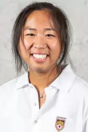 Marilyn Gao Headshot