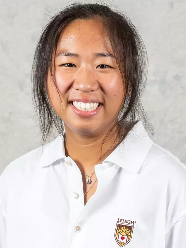 Marilyn Gao Headshot