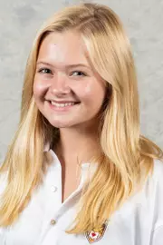 Samantha Thompson Headshot