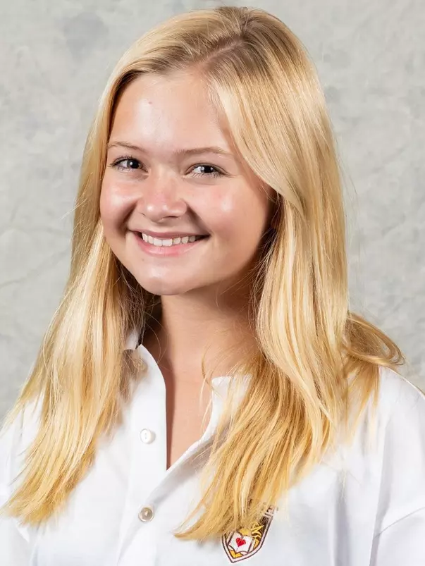 Samantha Thompson Headshot