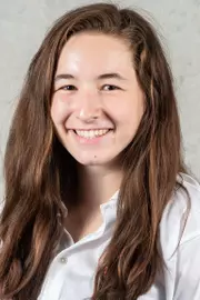 Cameron Laukaitis Headshot