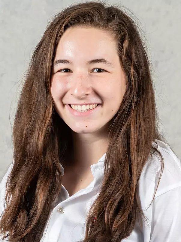 Cameron Laukaitis Headshot