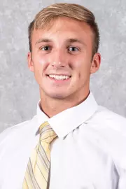 Zack Miles