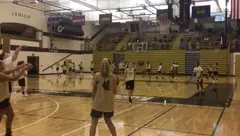 GIRLS BASKETBALL ELITE CAMP