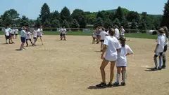 SOFTBALL CHAMPIONSHIP SKILLS CLINIC