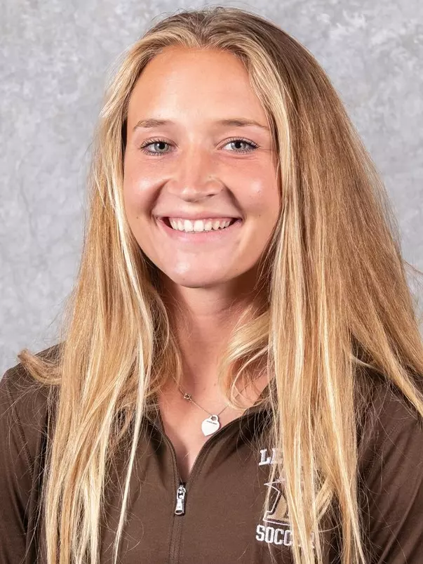 Abby Furtmann Headshot