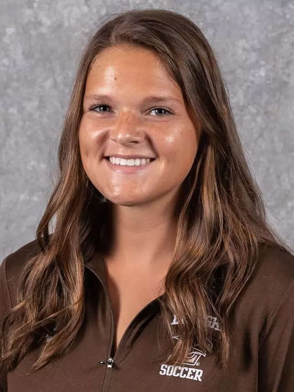 Ally Friedman Headshot