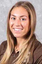 Annika Jansa Headshot