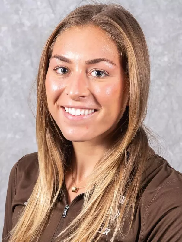 Annika Jansa Headshot