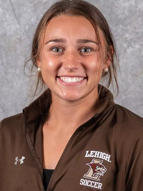 Bridget Casey Headshot