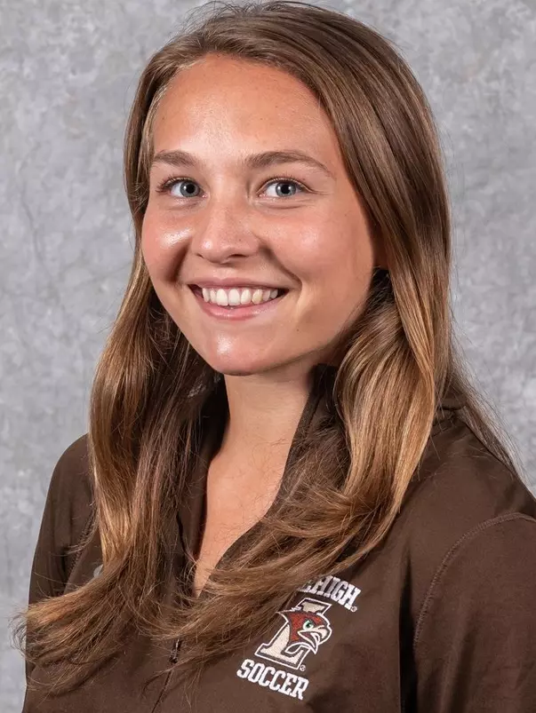 Grace Forsyth Headshot