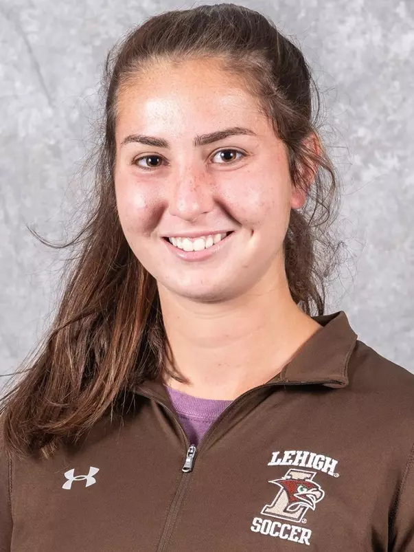 Julia LaLama Headshot