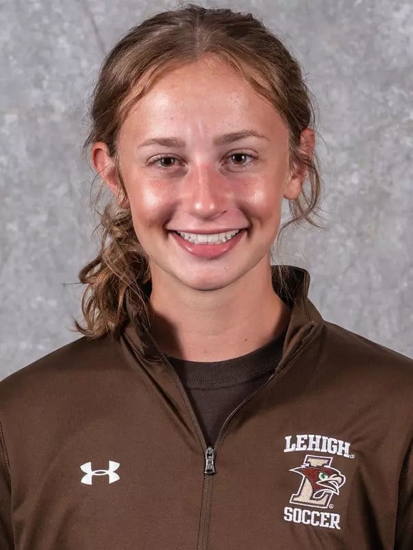 Julianna Bonner Headshot