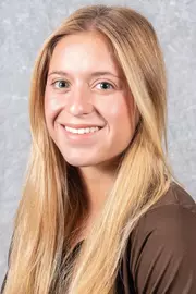 Kayla Arestivo Headshot