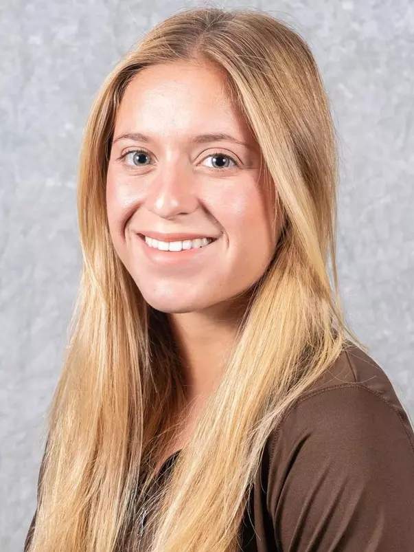 Kayla Arestivo Headshot