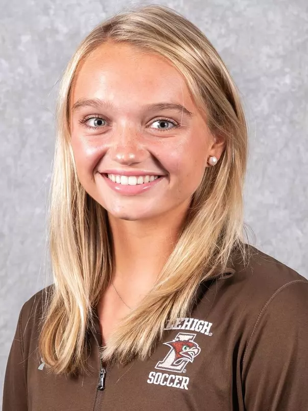 Libby Andrews Headshot