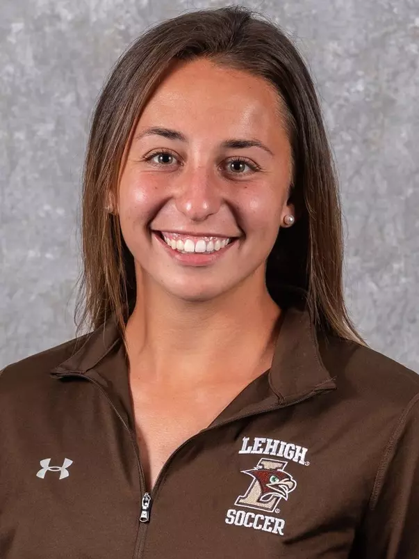 Mackenzie Anton Headshot