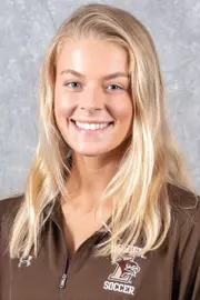 Megan Lundmark Headshot