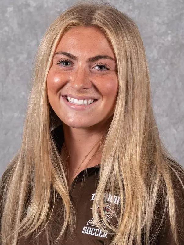 Rebecca Van Siclen Headshot